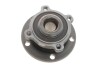 Подшипник ступицы (передней) Mini Countryman (R60)/Paceman (R61) 10-16, (F-573982.08) FAG 713 6495 60 (фото 4)