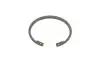 Подшипник ступицы (задней) BMW 3 (F30/F31/F80)/4 (F33/F83/F32/F82) 11- (45x84x41)(+ABS) FAG 713 6495 80 (фото 8)
