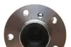 Подшипник ступицы (задней) BMW X1 (F48)/X2 (F39) 14- B37/B38/B47/B48, (F-580225.18) FAG 713 6496 40 (фото 4)