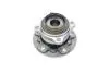 Подшипник ступицы (задней) BMW X1(F48)/X2 (F39) 17- FAG 713 6496 60 (фото 4)