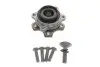 Подшипник ступицы (задней) BMW X3 (G01/F97)/X4 (G02/F98) 19- FAG 713 6496 80 (фото 2)