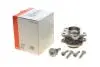 Подшипник ступицы (передней) BMW X5 (G05/F95)/X6 (G06/F96) 18- B47/B57/B58/N63 FAG 713 6497 40 (фото 1)
