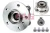 Подшипник ступицы (передней) BMW X7 (G07) 19- B57/B58/N63 FAG 713 6498 00 (фото 1)