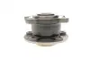 Подшипник ступицы (задней) Volvo S60/S80/V60/V70/XC70/XC90 02-18 (135.9/63.1x81.3x63.3) FAG 713 6604 80 (фото 5)