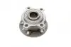 Подшипник ступицы (задней) Volvo S60/S80/V60/V70/XC70/XC90 02-18 (135.9/63.1x81.3x63.3) FAG 713 6604 80 (фото 6)