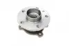 Подшипник ступицы (задней) Volvo S60/S80/V60/V70/XC70/XC90 02-18 (135.9/63.1x81.3x63.3) FAG 713 6604 80 (фото 7)