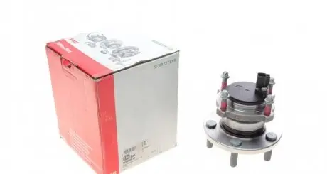Набор колесных подшипников ступицы. FAG 713660520