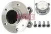 Підшипник маточини (задньої) Volvo C40/S60/S90/V60/V90/XC40/XC60/XC90 15- FAG 713 6605 70 (фото 1)