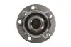 Подшипник ступицы (передней) BMW 7 (E65/E66/E67) 01-08 FAG 713 6677 70 (фото 2)