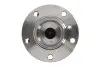 Подшипник ступицы (передней) BMW 7 (E65/E66/E67) 01-08 FAG 713 6677 70 (фото 3)