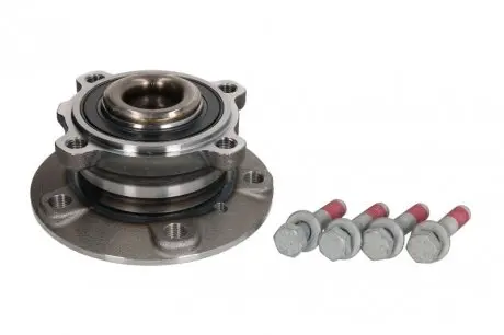 Подшипник ступицы (передней) BMW 7 (E65/E66/E67) 01-08 FAG 713 6677 70