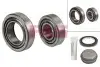 Подшипник ступицы (передней/задней)) MB S-class (W203/S203/W204/S204/C204) 00- FAG 713 6678 20 (фото 2)
