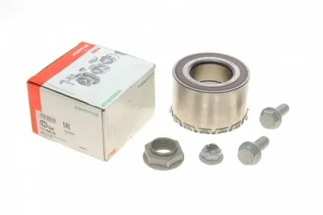 Подшипник ступицы (передней) MB Sprinter (906) 06- 4x4 /Sprinter (907/910) 02/18- FAG 713 6680 30
