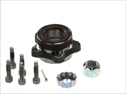 Подшипник ступицы (передней) Ford Transit 00-06 (FWD/RWD) Ø45 [мм] FAG 713 6786 50