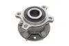 Подшипник ступицы (задней) Ford Kuga 2.0 TDCi 08-12 FAG 713 6789 80 (фото 4)