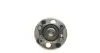 Подшипник ступицы (задней) Ford Fiesta 08-17 (Барабанный тормозной механизм)) FAG 713 6793 00 (фото 2)