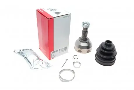 ШРКШ (наружный) Citroen Xsara/Peugeot 205/306 -01 (25x23z) FAG 771 0082 30