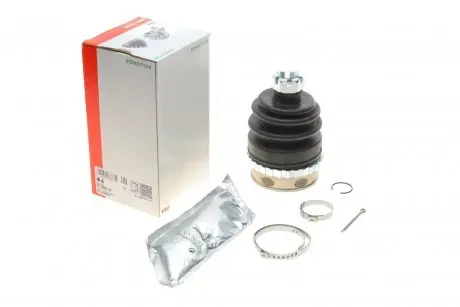 ШРКШ (наружный) Peugeot 406 96-04 (25x34z) (+ABS 29) FAG 771 0096 30
