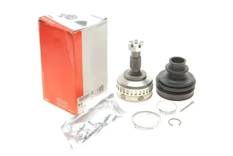 ШРКШ зі змазкою в комплекті FAG 771 0146 30