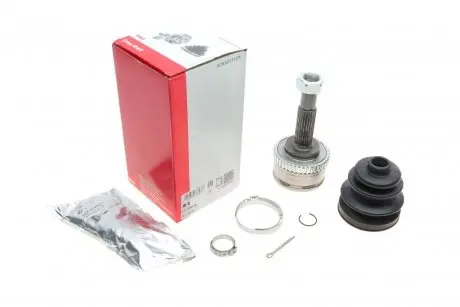 ШРКШ (наружный) Nissan Micra II (K11) 1.0 i 16V, 92-03, 40/44kw FAG 771 0168 30