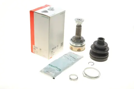 ШРУС (наружный) Mazda 323/626 -97 (26/21z) FAG 771 0192 30