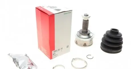 ШРКШ (наружный) Mazda 626/MX-6 2.0/2.2 16V/2.5 24V 87-97 (28x26z) (+ABS 44) FAG 771 0200 30