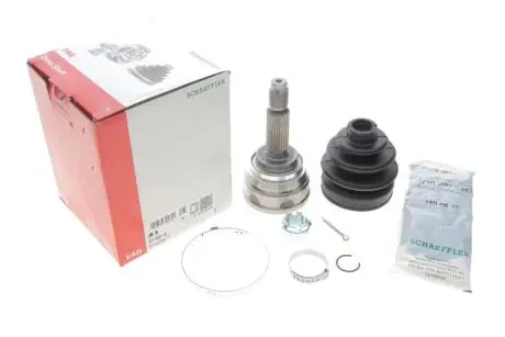 ШРКШ (наружный) Hyundai Sonata II 2.4 i, 09/88 - 12/93 FAG 771 0207 30