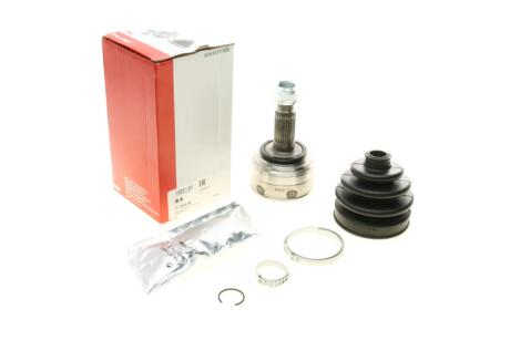 Шрус (зовнішній) Honda Concerto 1.6i 16V -95(26/23z) FAG 771 0249 30