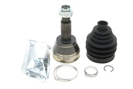 ШРКШ (наружный) Ford Fiesta/ Fusion 01-12 (25x21z) (-ABS) FAG 771 0264 30