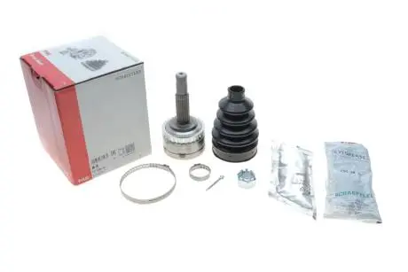 ШРУС зовніш. з пильником OPEL FAG 771 0285 30