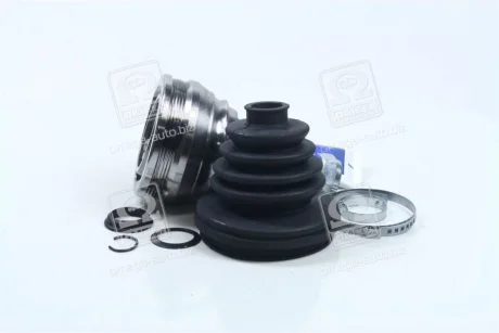 Шарнірний набір, приводной вал. VW GOLF 4 1,8/1,9 FAG 771032530