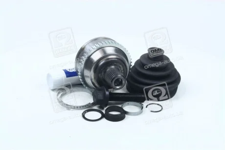 Шарнір привідного валу FAG 771033030