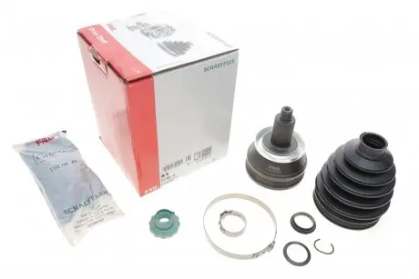 ШРКШ (наружный) Skoda Fabia/Roomster/VW Polo/Audi A2 1.2TDI-2.0 99- (36/30/52mm) FAG 771 0351 30