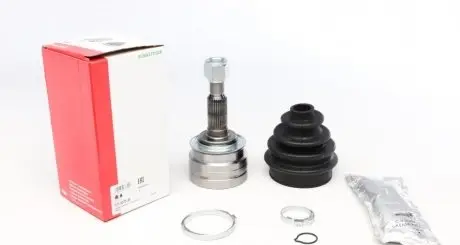 ШРКШ (наружный) Daewoo Lanos/Nubira 1.6 16V 97- (33z/29z/52/84) FAG 771 0375 30