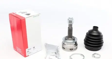 ШРКШ со смазкой в комплекте FAG 771 0384 30