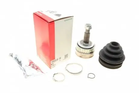 ШРУС (наружный) Renault Laguna 1.8/2.0/2.2 93-01 (23/25z) (+ABS 30) FAG 771 0386 30