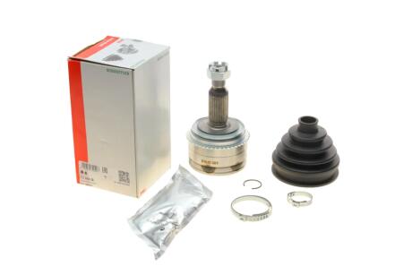 ШРУС (наружный) Mitsubishi Pajero 3.2 DI-D/3.5 V6 00-06 (30/33z) FAG 771 0425 30
