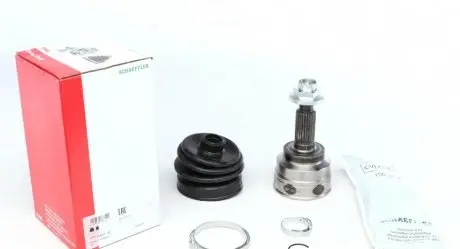 ШРКШ (наружный) Kia Rio 00-05 (24/21z) FAG 771 0451 30