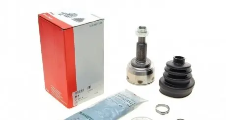 ШРКШ (зовнішній) Renault Scenic II 1.4/1.6 03-08 (25/2z) FAG 771 0497 30