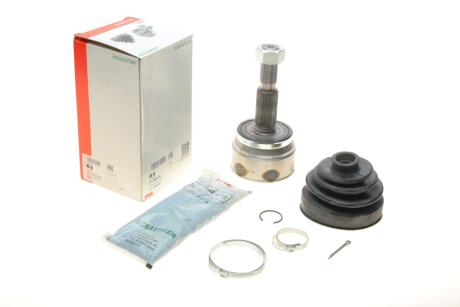 ШРУС (наружный) Nissan NP300 Navara 2.5 dCi 05- (29/36z) FAG 771 0508 30
