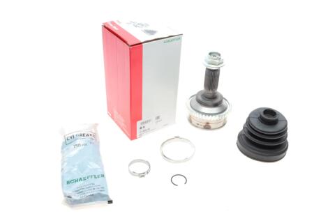ШРУС (наружный) Mazda 626 1.8/2.0 98-02 FAG 771 0534 30