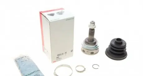 ШРКШ (зовнішній) Toyota Camry 2.0 86-91 (26/25z) FAG 771 0549 30