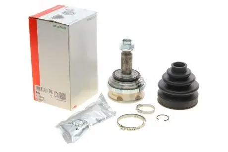 ШРКШ (наружный) Honda Civic VI 1.4-1.6 91-01 (26/32z) (ABS 50z) FAG 771 0565 30