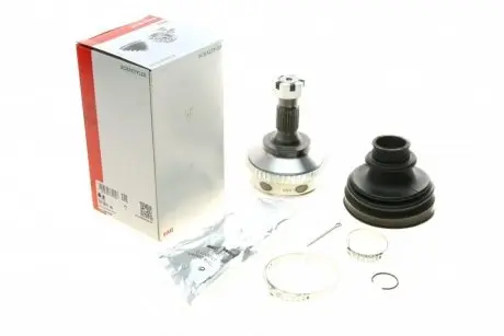 ШРУС (наружный) Peugeot 206 1.6/2.0 HDi 00-07 FAG 771 0577 30