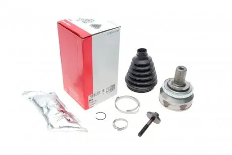 ШРКШ (внешний) Volvo C70/C60/S70/S80/V70 2.0/2.4 95-10 (+кольцо) ABS) (36/33z) FAG 771 0579 30