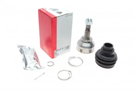 ШРКШ (наружный) Citroen C5 01-04 FAG 771 0588 30
