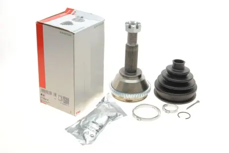 ШРКШ (наружный) Ford Transit 2.0/2.3/2.4Di 00-06 (28/26z) (+ABS 48) FWD FAG 771 0600 30