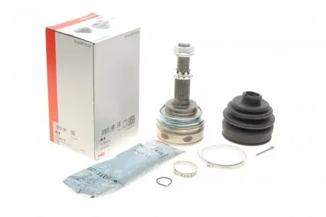 ШРКШ (наружный) Toyota Corolla 1.6 Si 95-97 (26/29z) FAG 771 0618 30