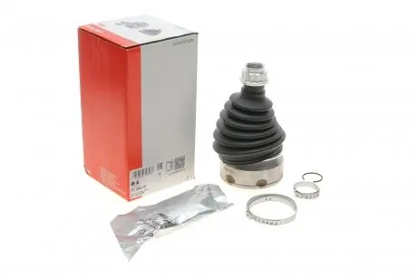 ШРКШ (наружный) Toyota Yaris 05- (26/24z) FAG 771 0660 30