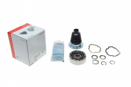 ШРКШ (внутренний) Audi 80/90/VW Passat -95 (33z/100mm) FAG 771 0716 30